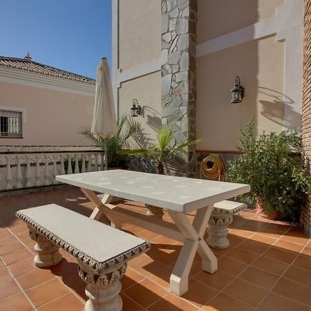 Villa Jara ネルハ エクステリア 写真