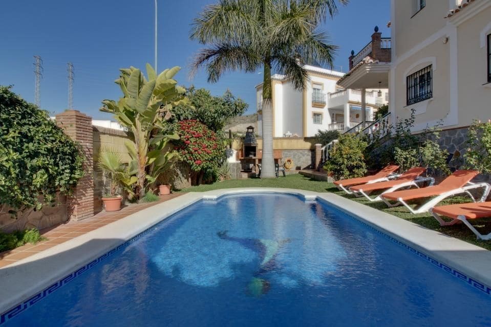 Villa Jara ネルハ エクステリア 写真